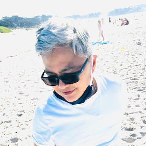 Meet your Posher, Gyle